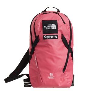 Supreme north face summit series backpack